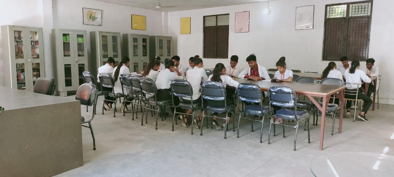 DS School of Nursing Ghaziabad Activities photo 2